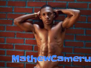 MathewCameru