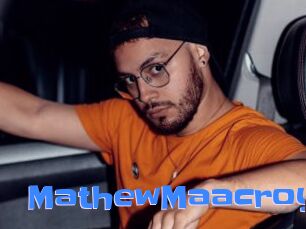 MathewMaacroy
