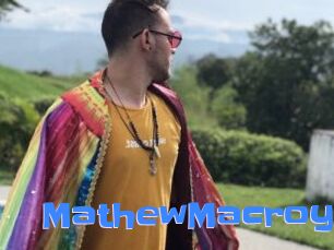 MathewMacroy