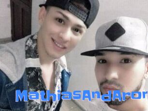 MathiasAndAron