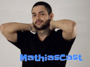 MathiasCast