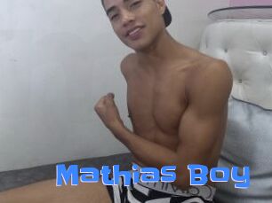 Mathias_Boy