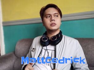 MattCedrick
