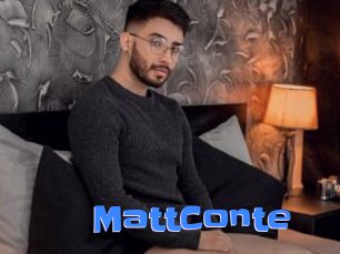 MattConte