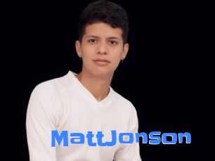 MattJonson