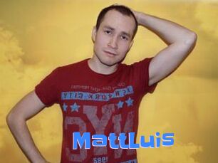 MattLuis