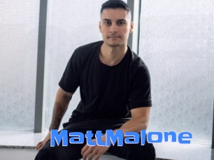 MattMalone Mausi Privat