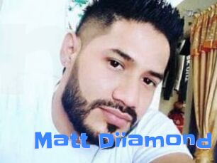 Matt_Diiamond