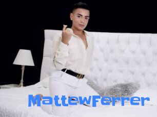 MattewFerrer