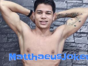 MatthaeusJoker