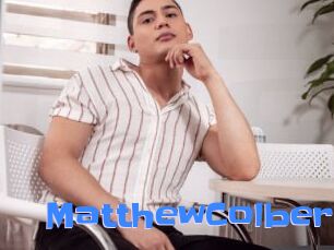MatthewColber