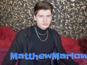MatthewMarlow
