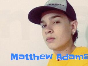 Matthew_Adams