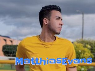 MatthiasEvans