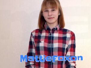 MattieFoxon