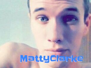 MattyClarke