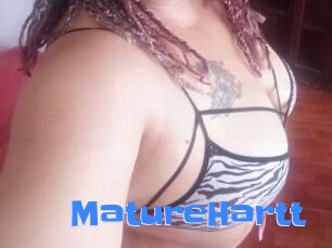 MatureHartt