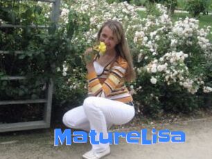MatureLisa