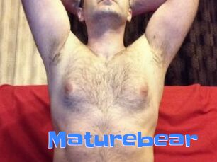 Maturebear