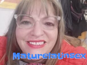 Maturelatinsex