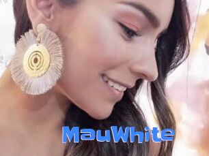 MauWhite