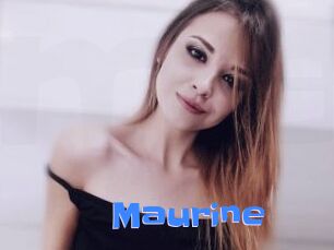 Maurine
