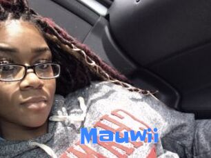 Mauwii