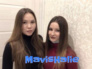 MavisHalie