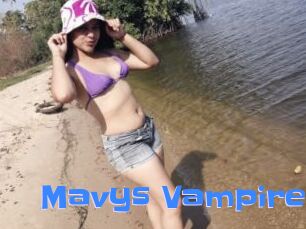 Mavys_Vampire