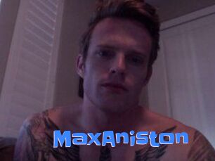 Max_Aniston