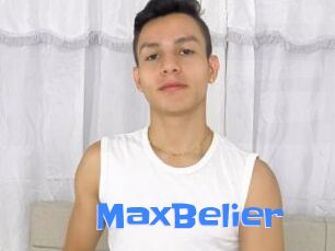 MaxBelier