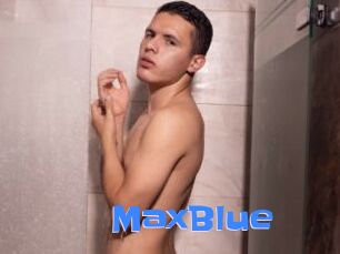 MaxBlue