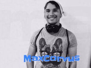 MaxCorvus