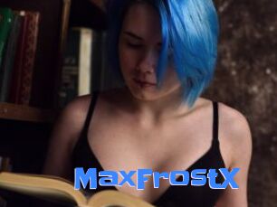 MaxFrostX