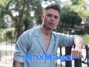 MaxMayer