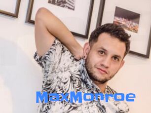 MaxMonroe