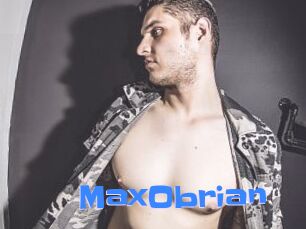MaxObrian