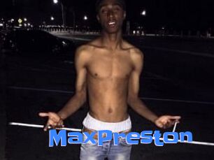 Max_Preston