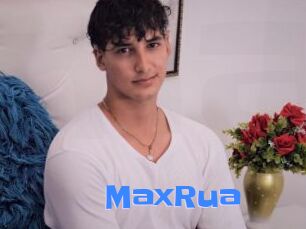 MaxRua