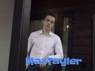 MaxTayler