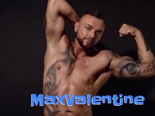 MaxValentine