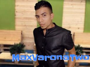 MaxVaronaTwo