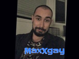 MaxXgay