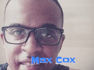 Max_Cox