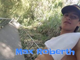 Max_Roberth