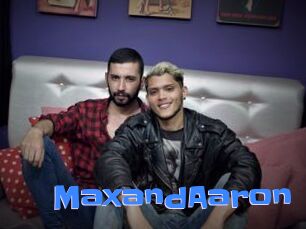 MaxandAaron