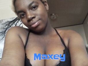 Maxey