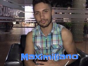 Maximiliano