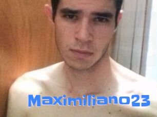Maximiliano23