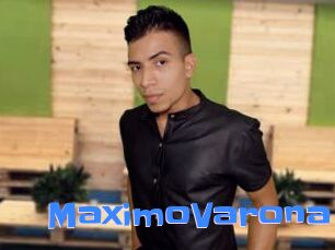 MaximoVarona